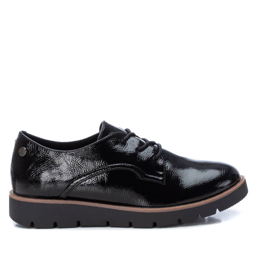 Xti 141563 Black Casual Shoes
