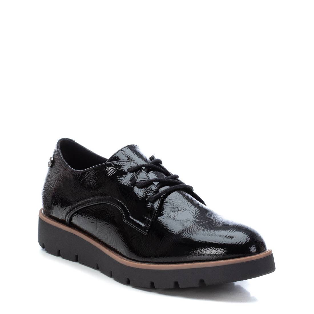Xti 141563 Black Casual Shoes