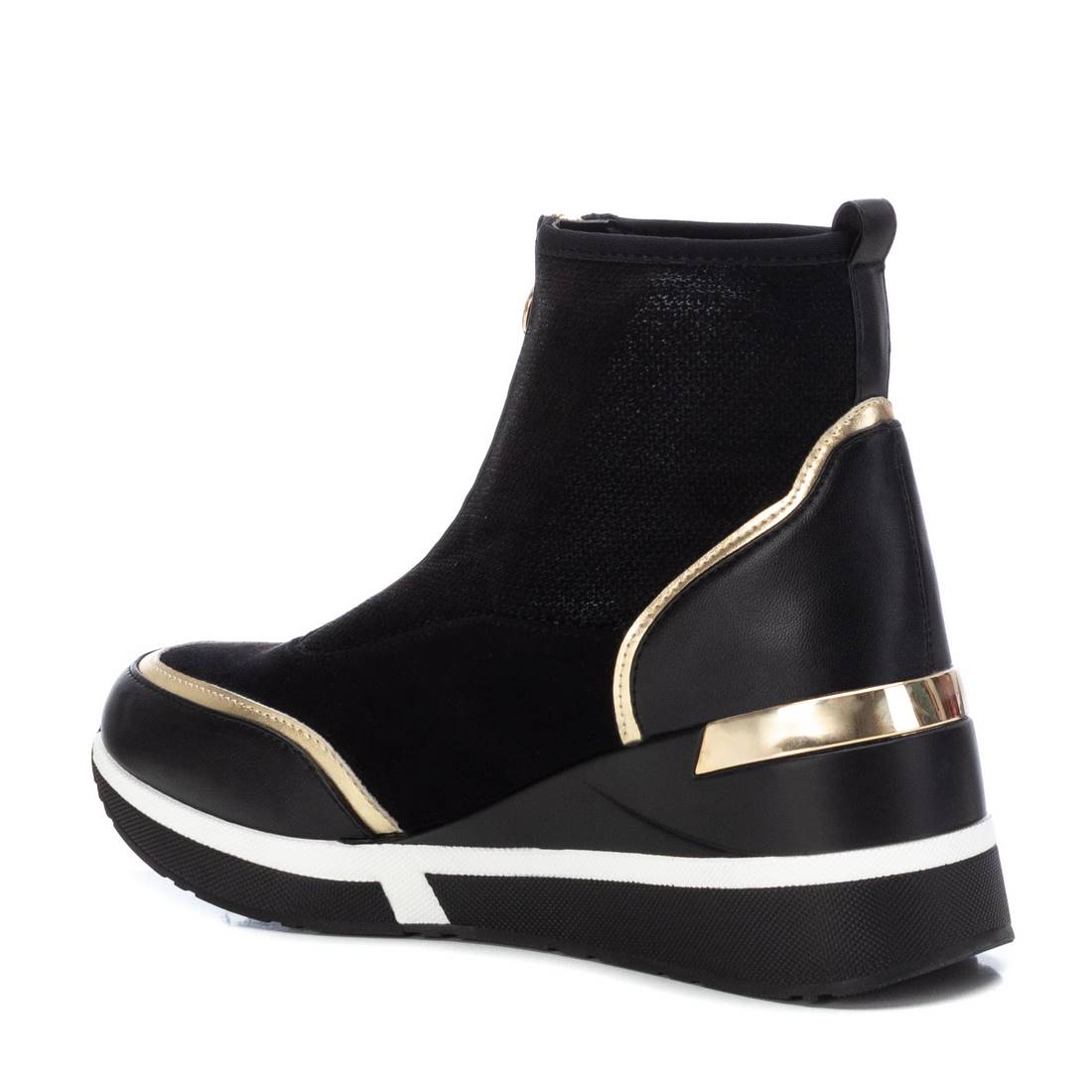 Xti 141795 Black Boots