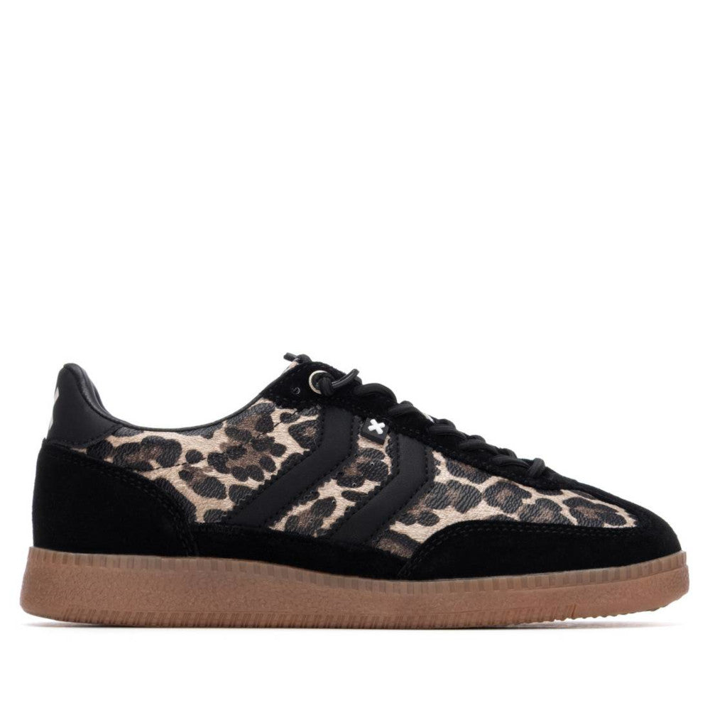 Xti 144159 Black Trainers