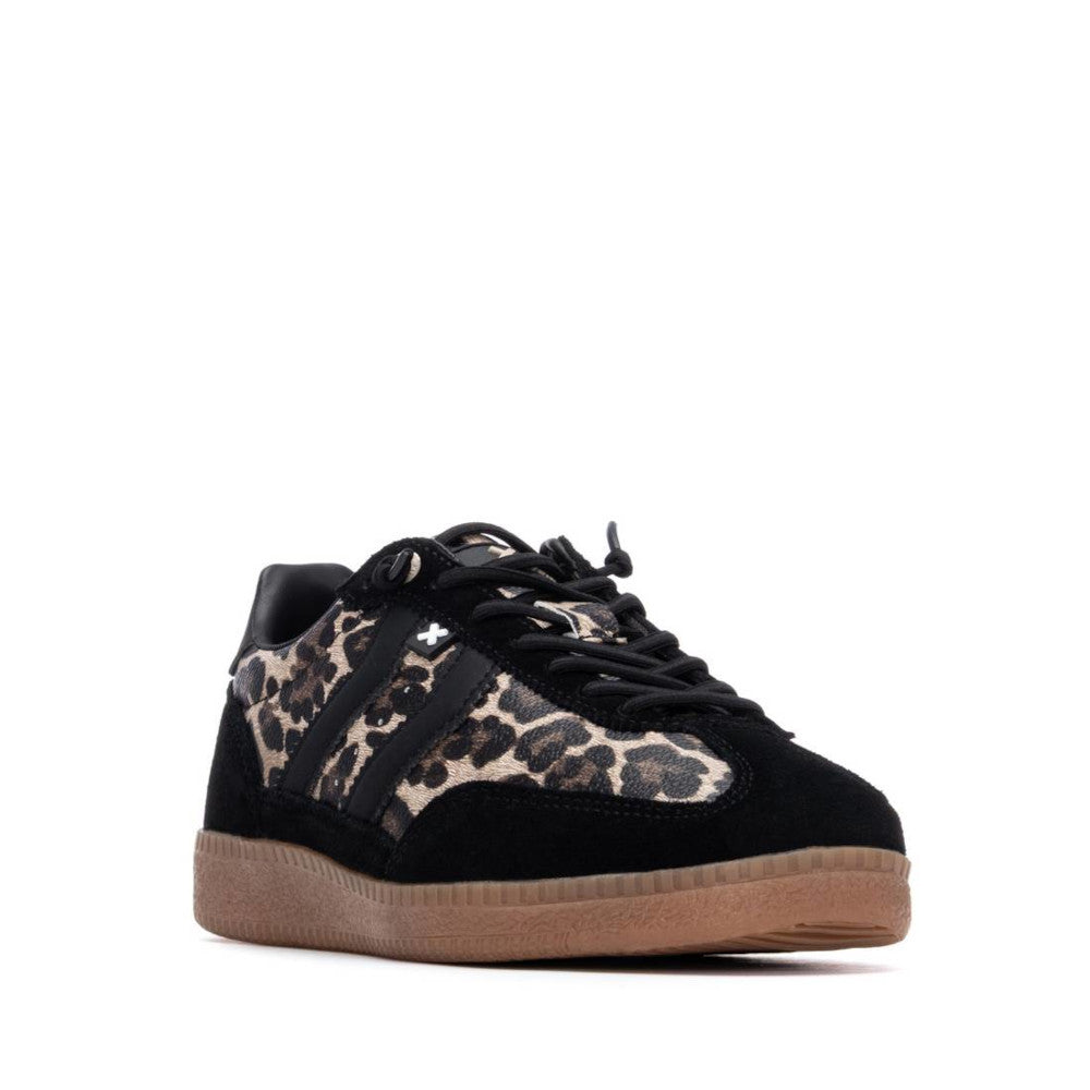 Xti 144159 Black Trainers
