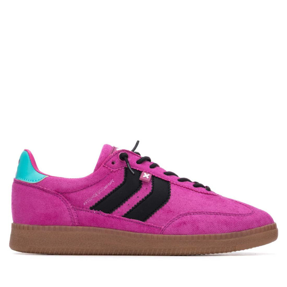 Xti 144170 Fuxia Trainers