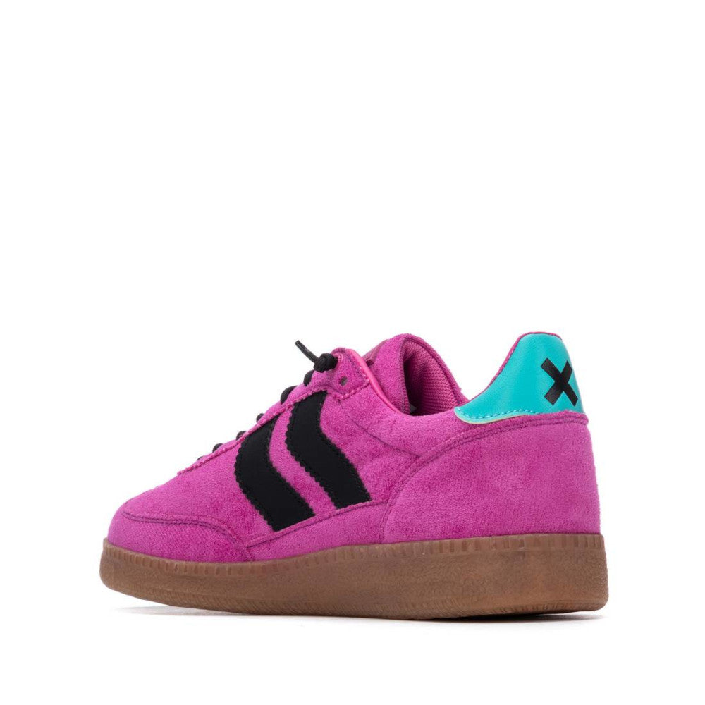 Xti 144170 Fuxia Trainers