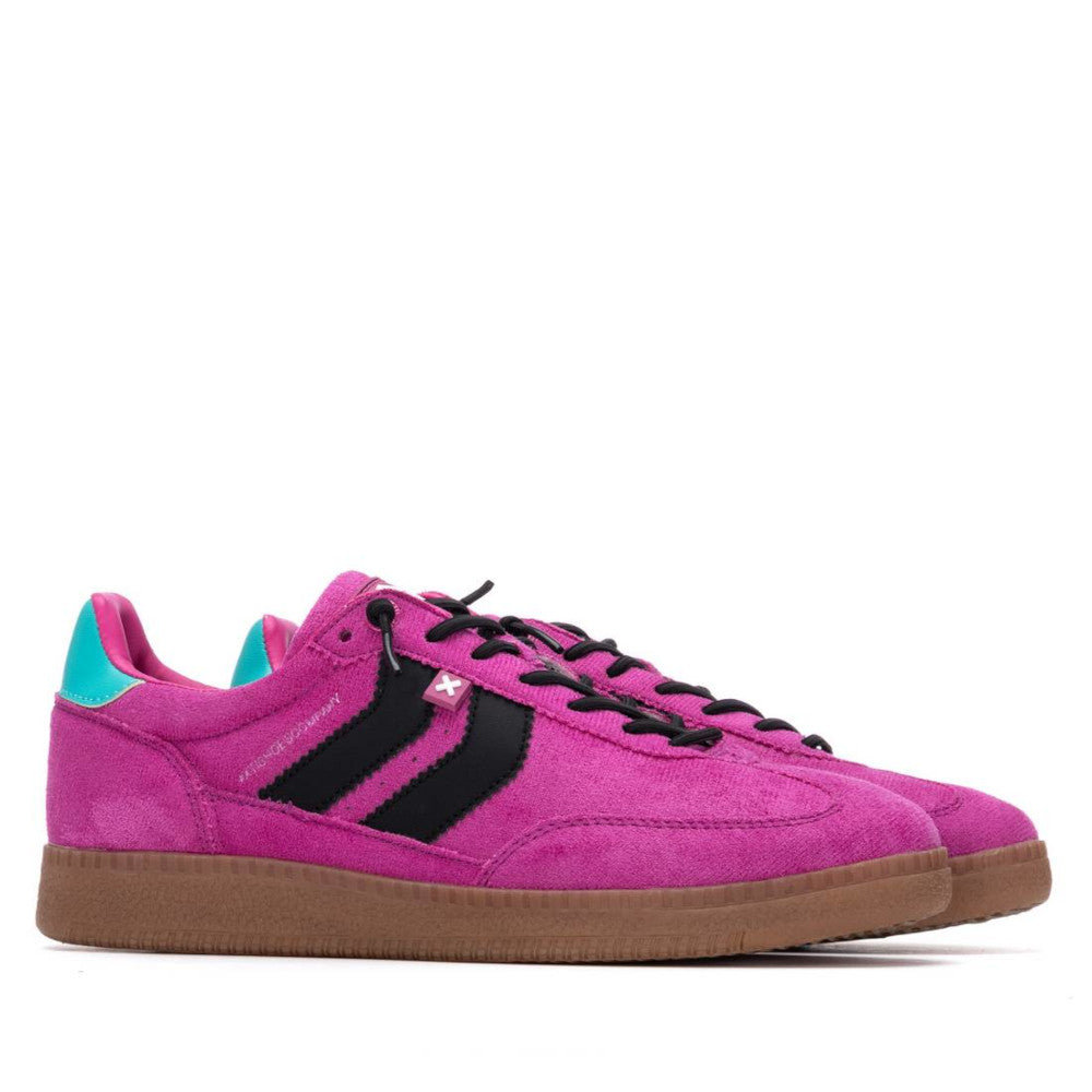 Xti 144170 Fuxia Trainers