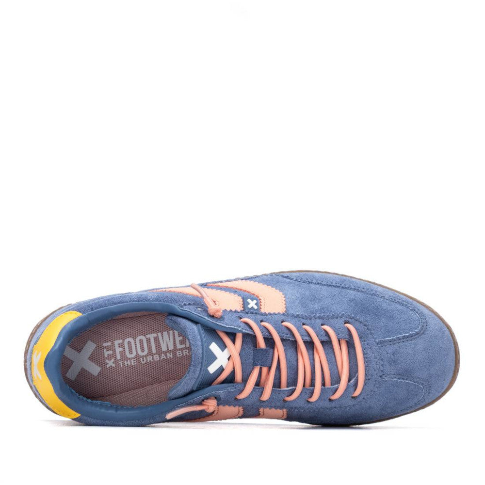 Xti 144170 Jeans Trainers