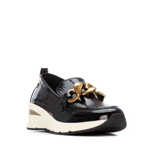 Xti 144224 Black Casual Shoes