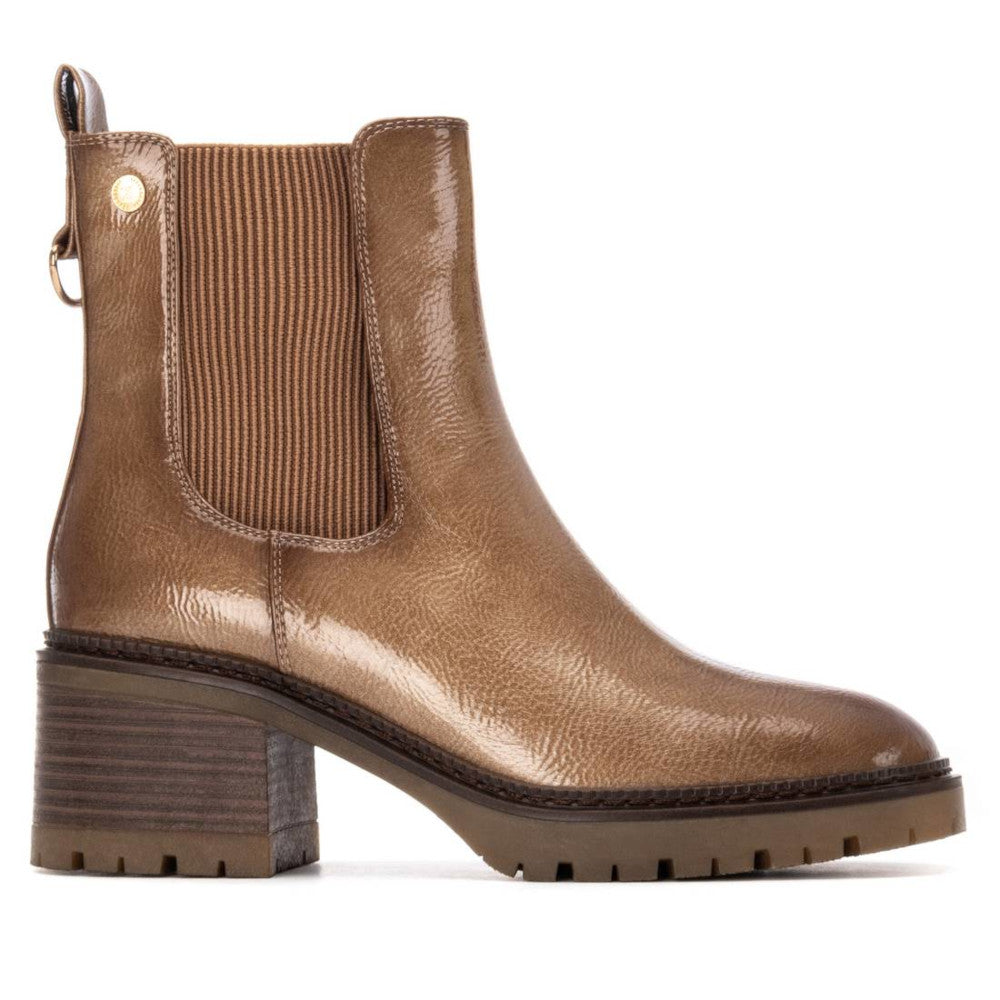 Xti 144277 Beige Boots