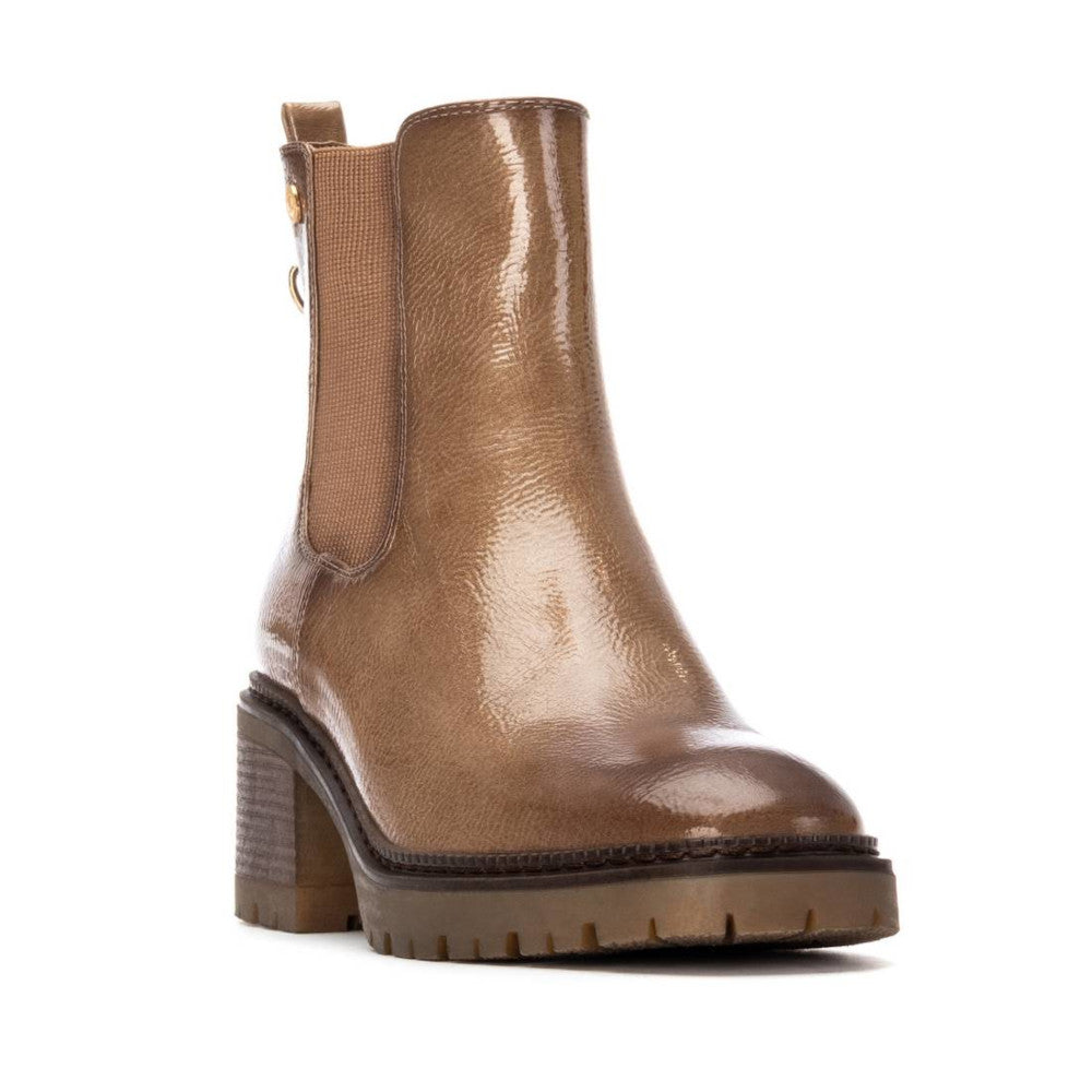 Xti 144277 Beige Boots