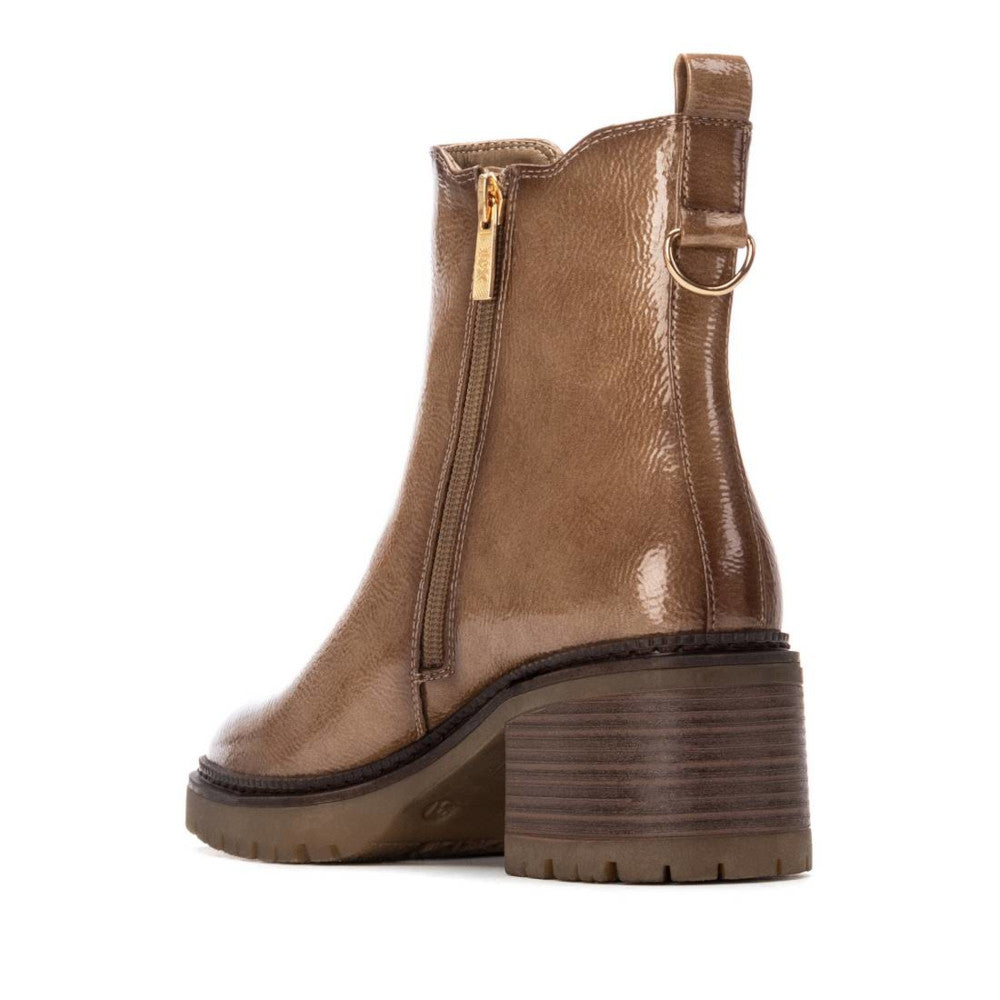 Xti 144277 Beige Boots
