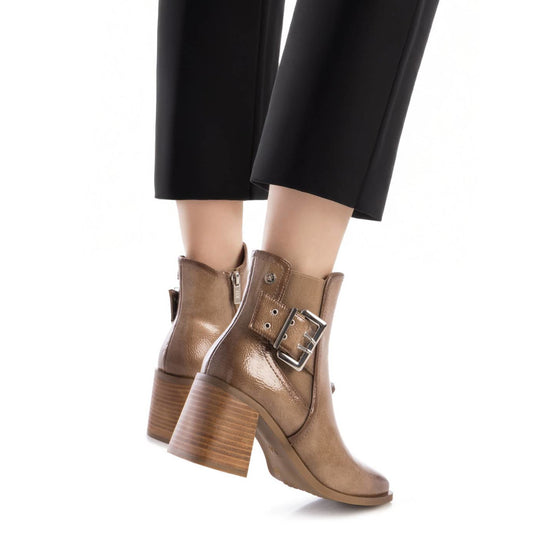 Xti 144315 Beige Boots