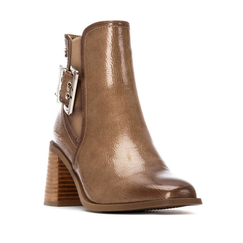 Xti 144315 Beige Boots