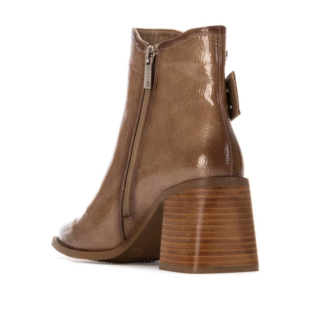 Xti 144315 Beige Boots