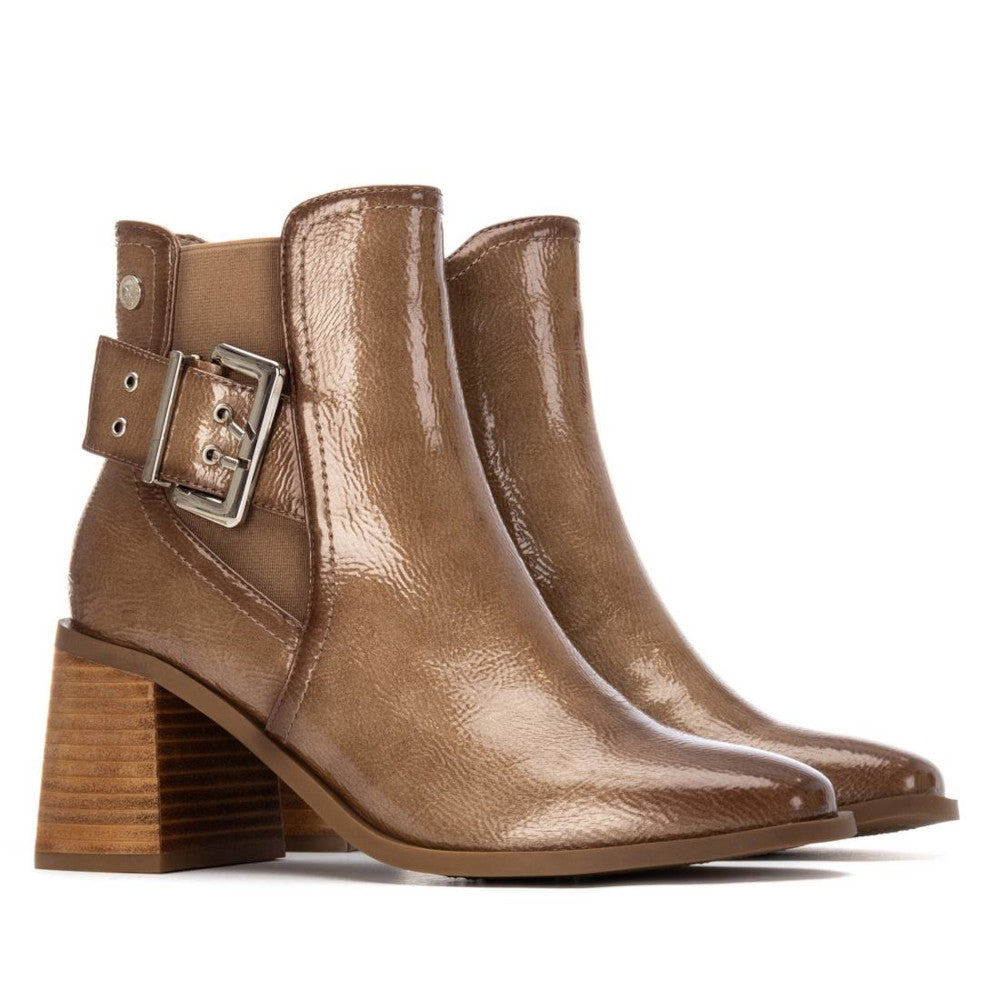 Xti 144315 Beige Boots