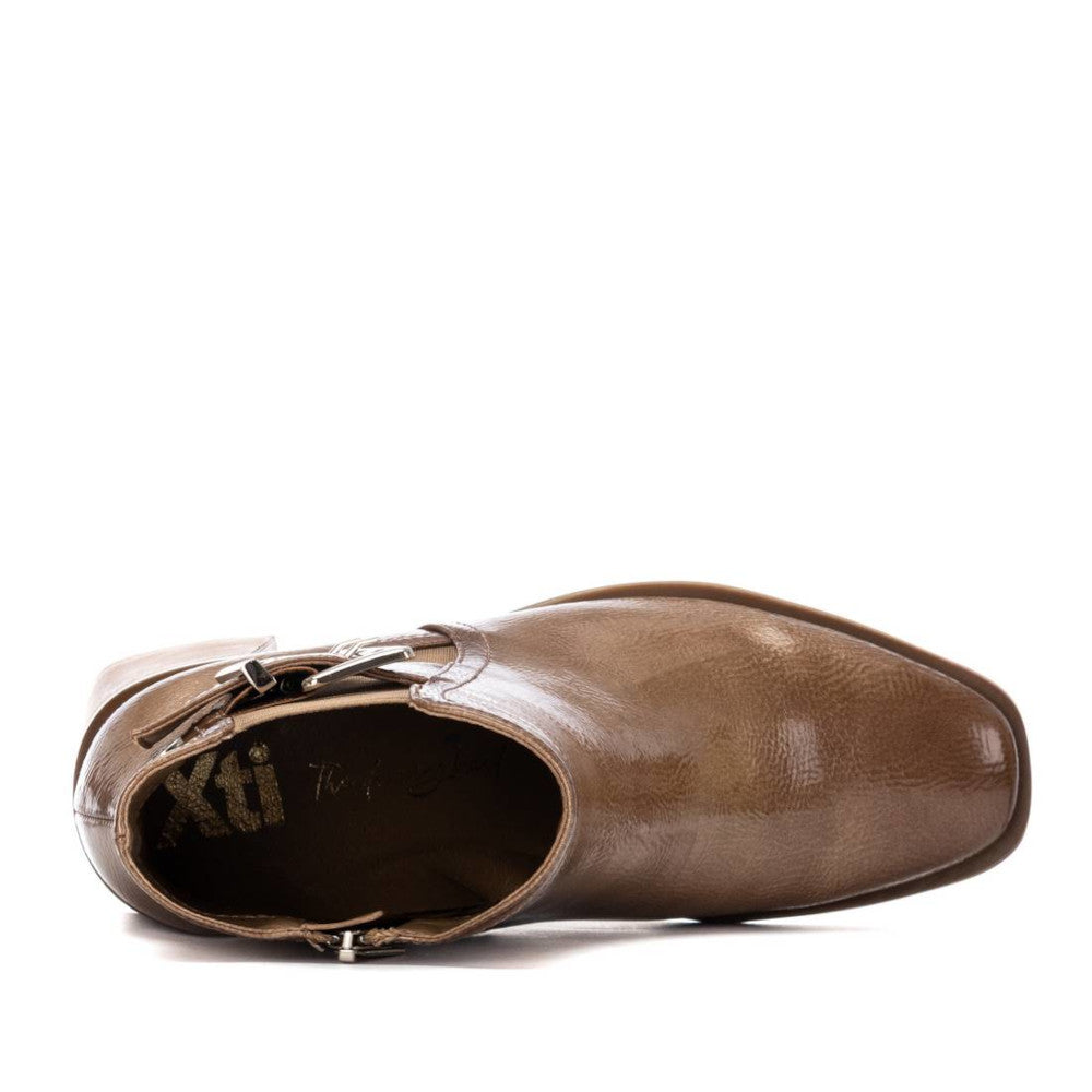 Xti 144315 Beige Boots
