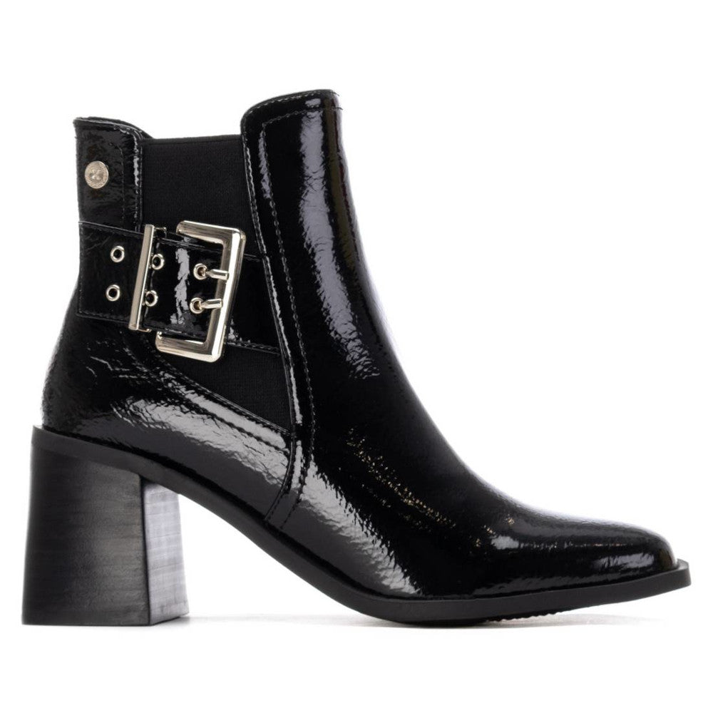Xti 144315 Black Boots