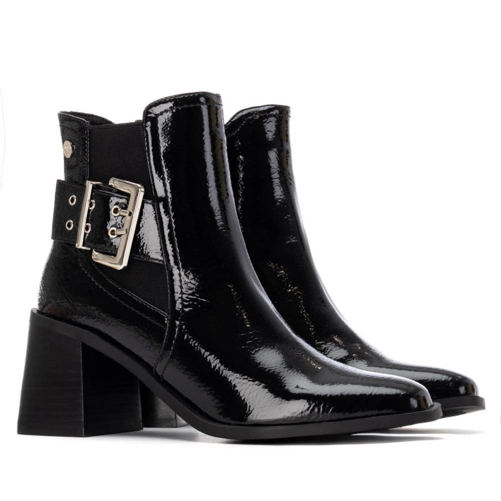 Xti 144315 Black Boots