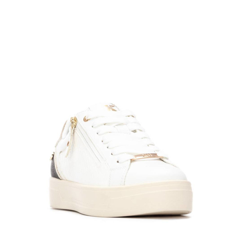 Xti 144371 White Trainers