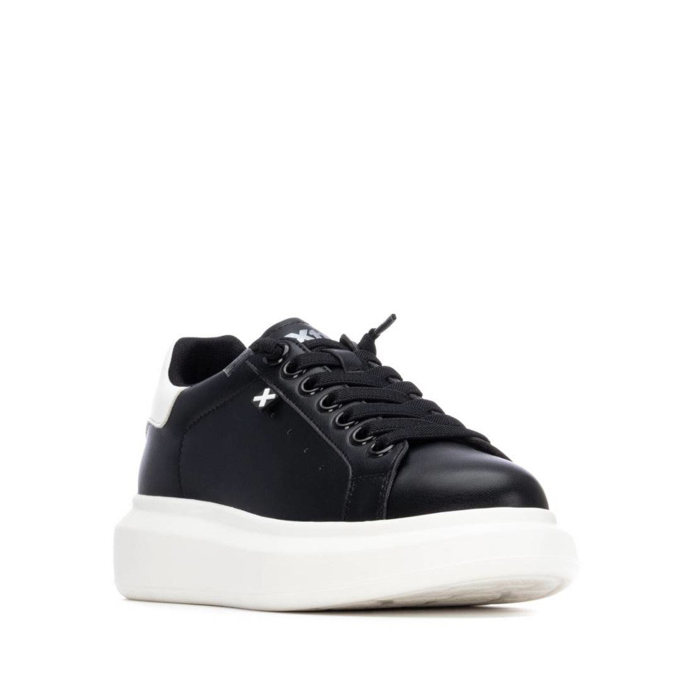 Xti 144415 Black Trainers