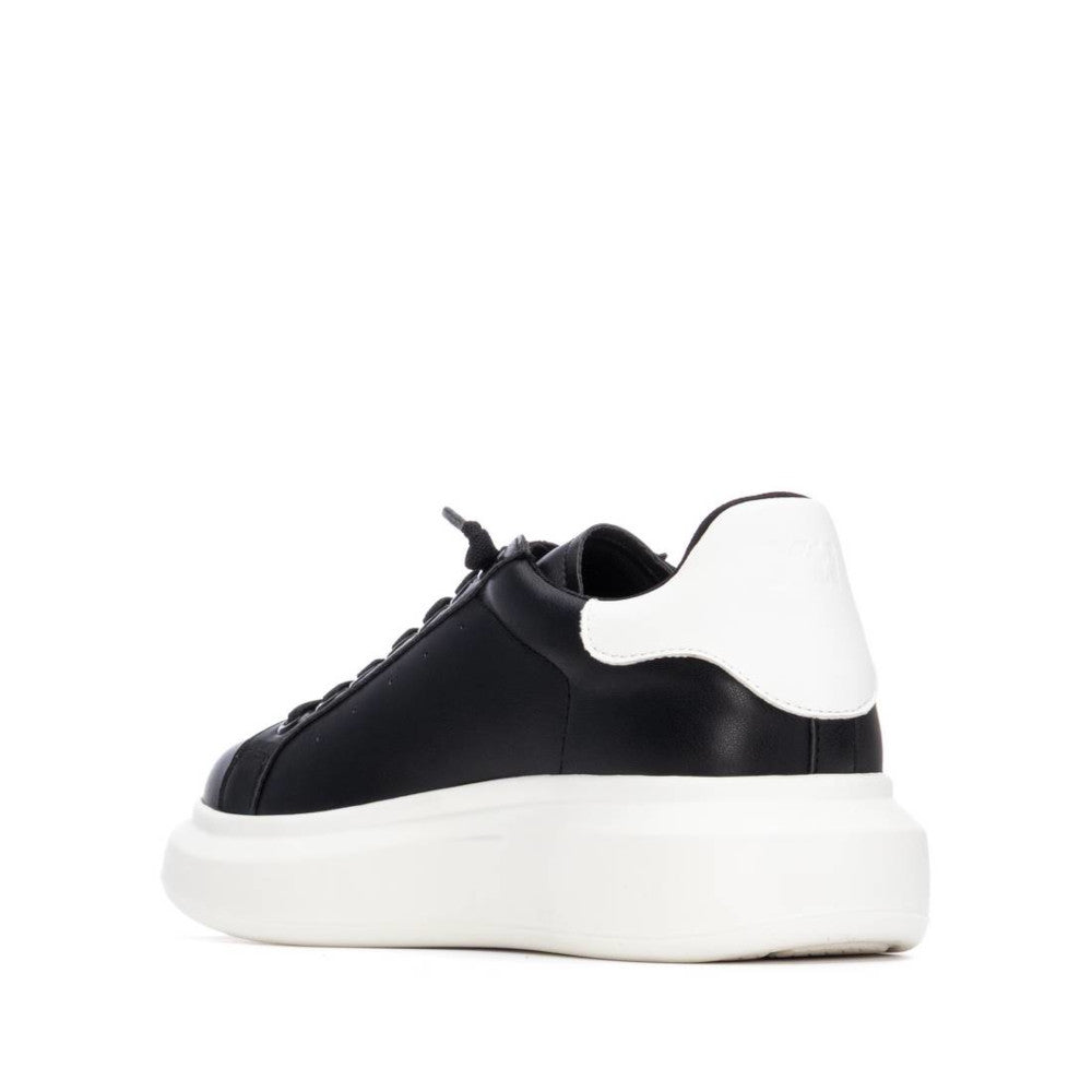 Xti 144415 Black Trainers