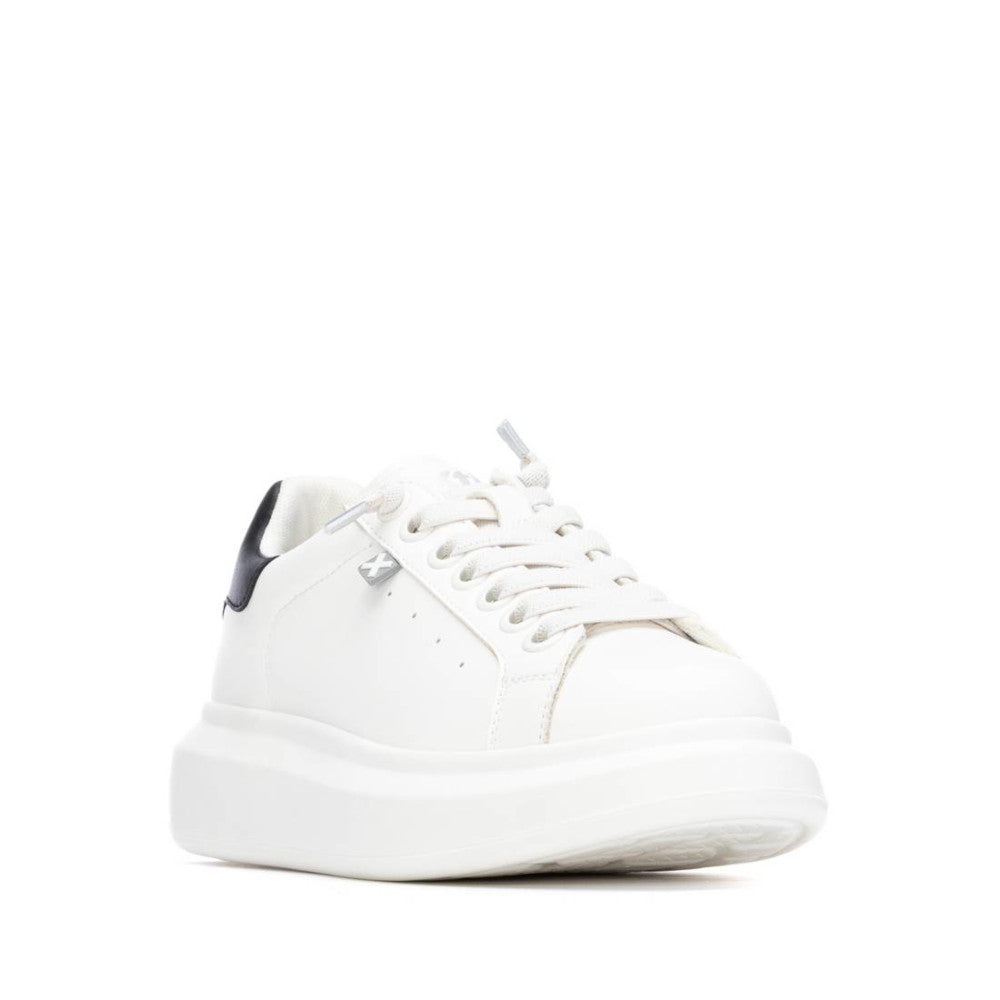 Xti 144415 White Trainers