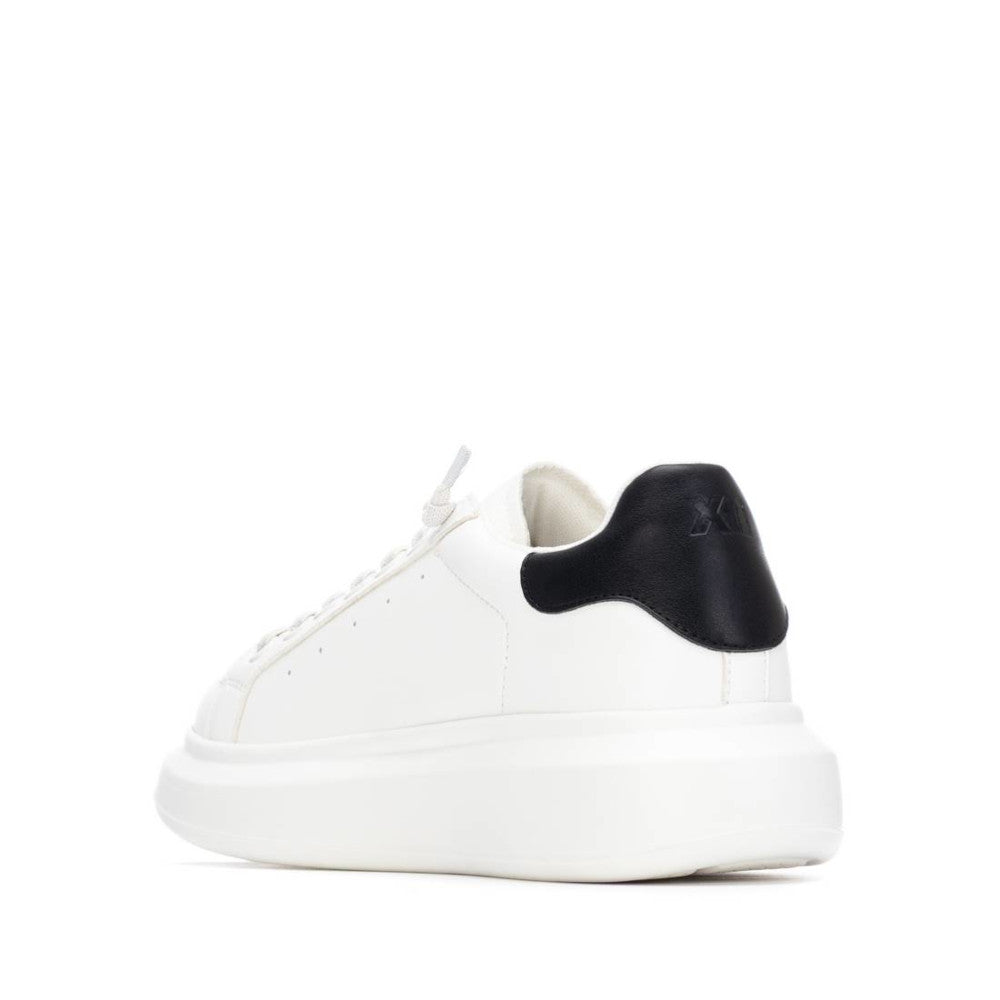 Xti 144415 White Trainers