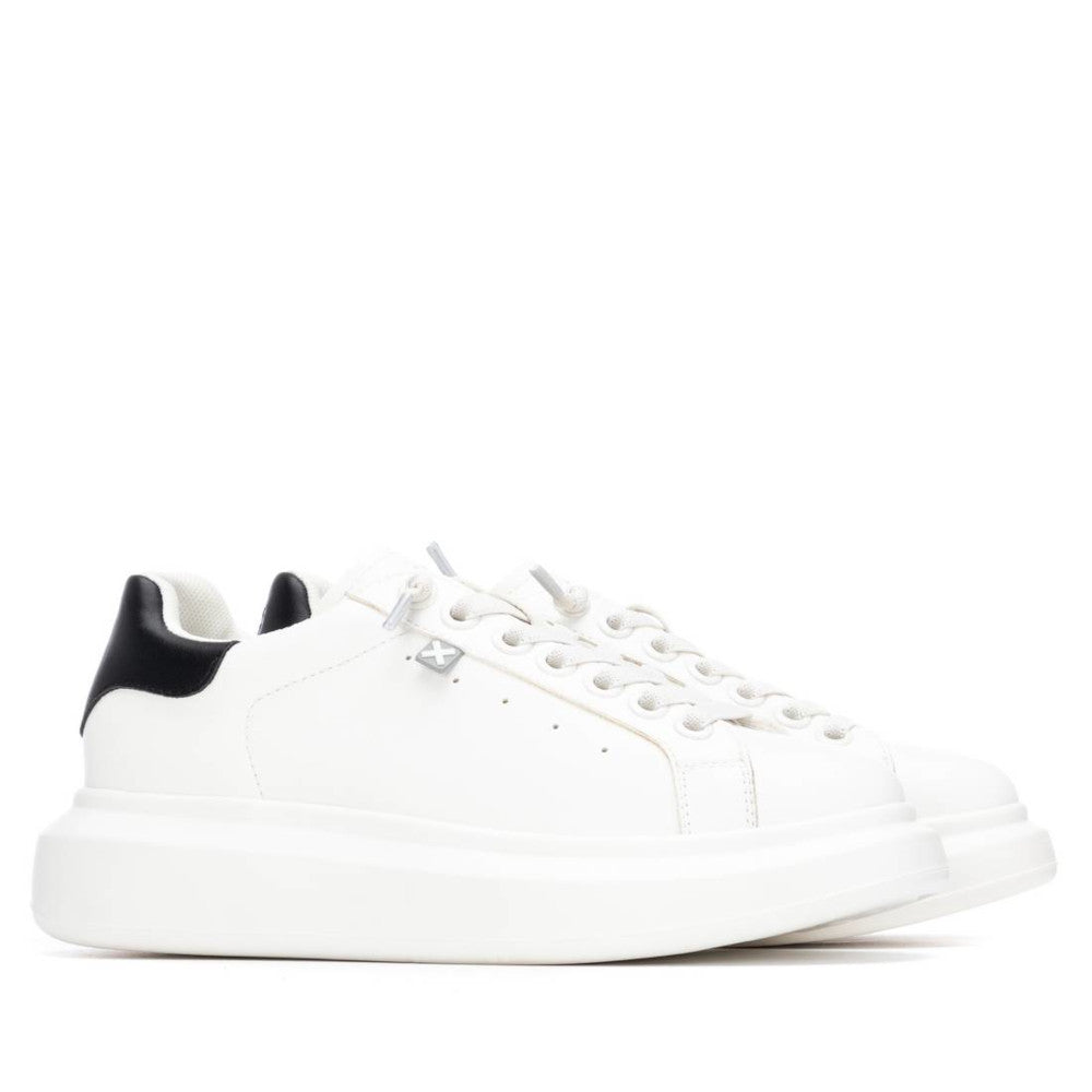 Xti 144415 White Trainers