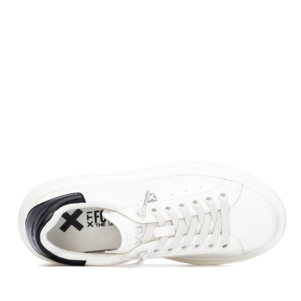 Xti 144415 White Trainers