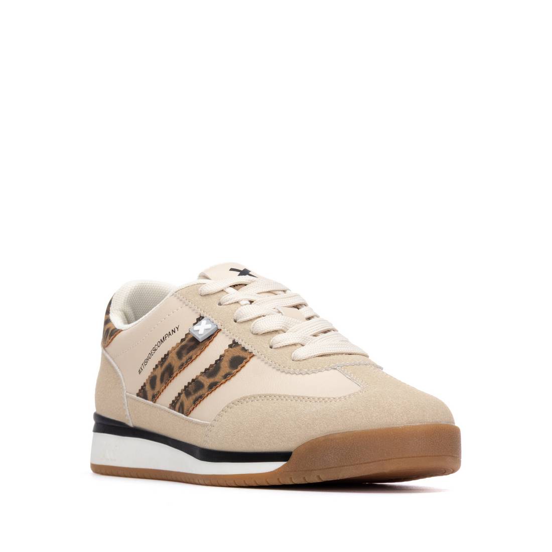 Xti 144587 Leopard Trainers