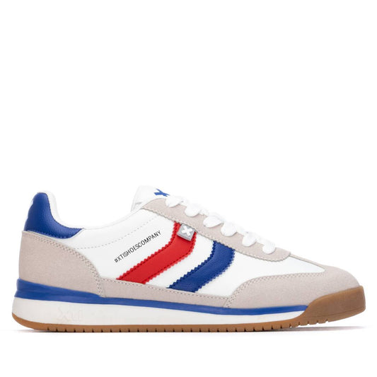 Xti 144587 Blue Trainers