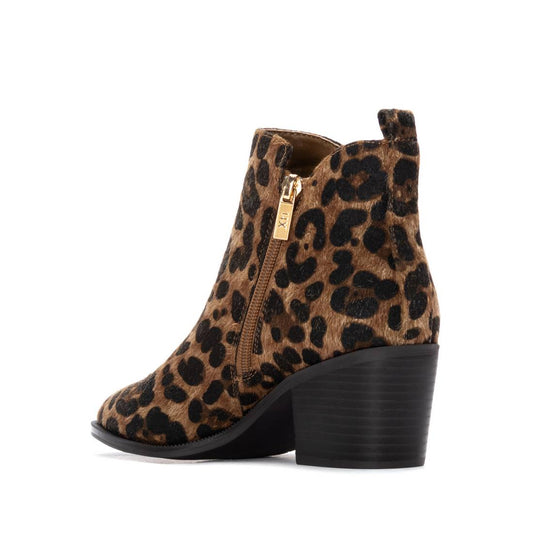 Xti 144648 Camel Boots