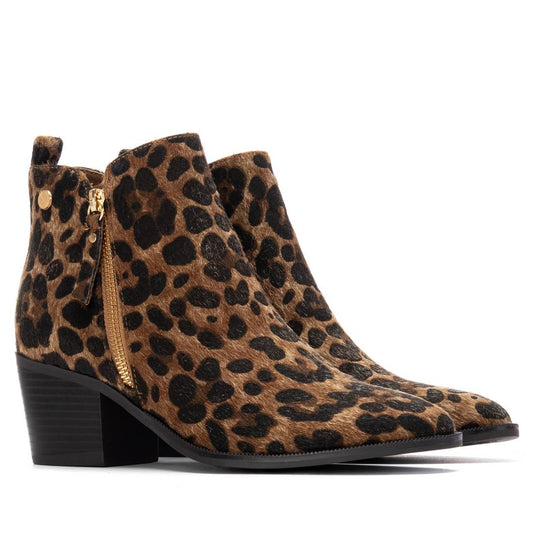 Xti 144648 Camel Boots