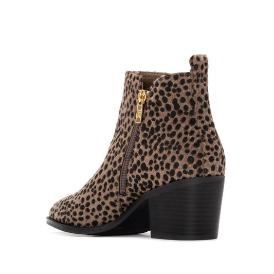 Xti 144648 Taupe Boots