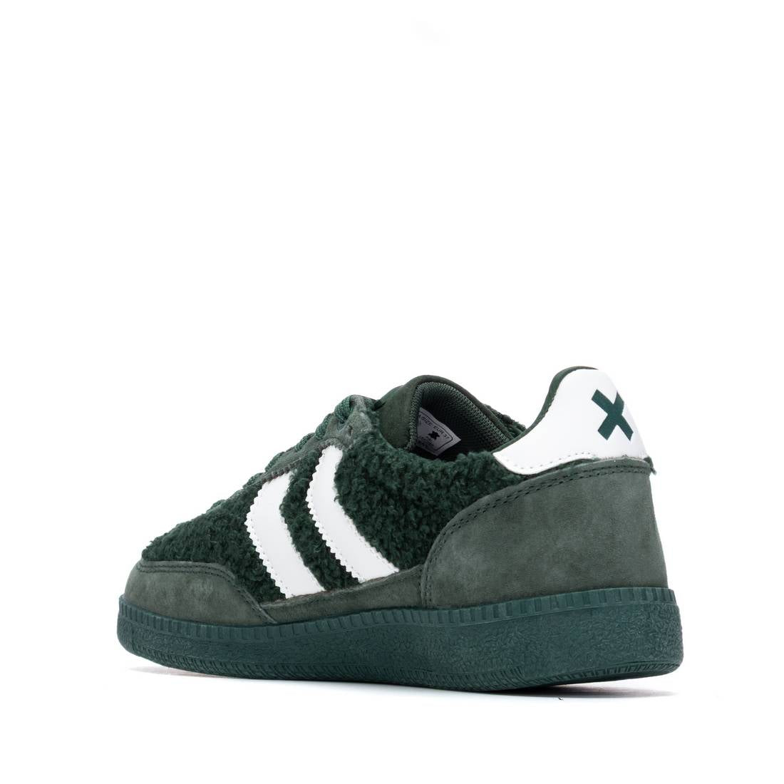 Xti 144734 Green Trainers