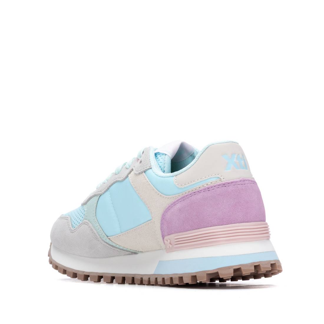 Xti 145050 Jeans Trainers