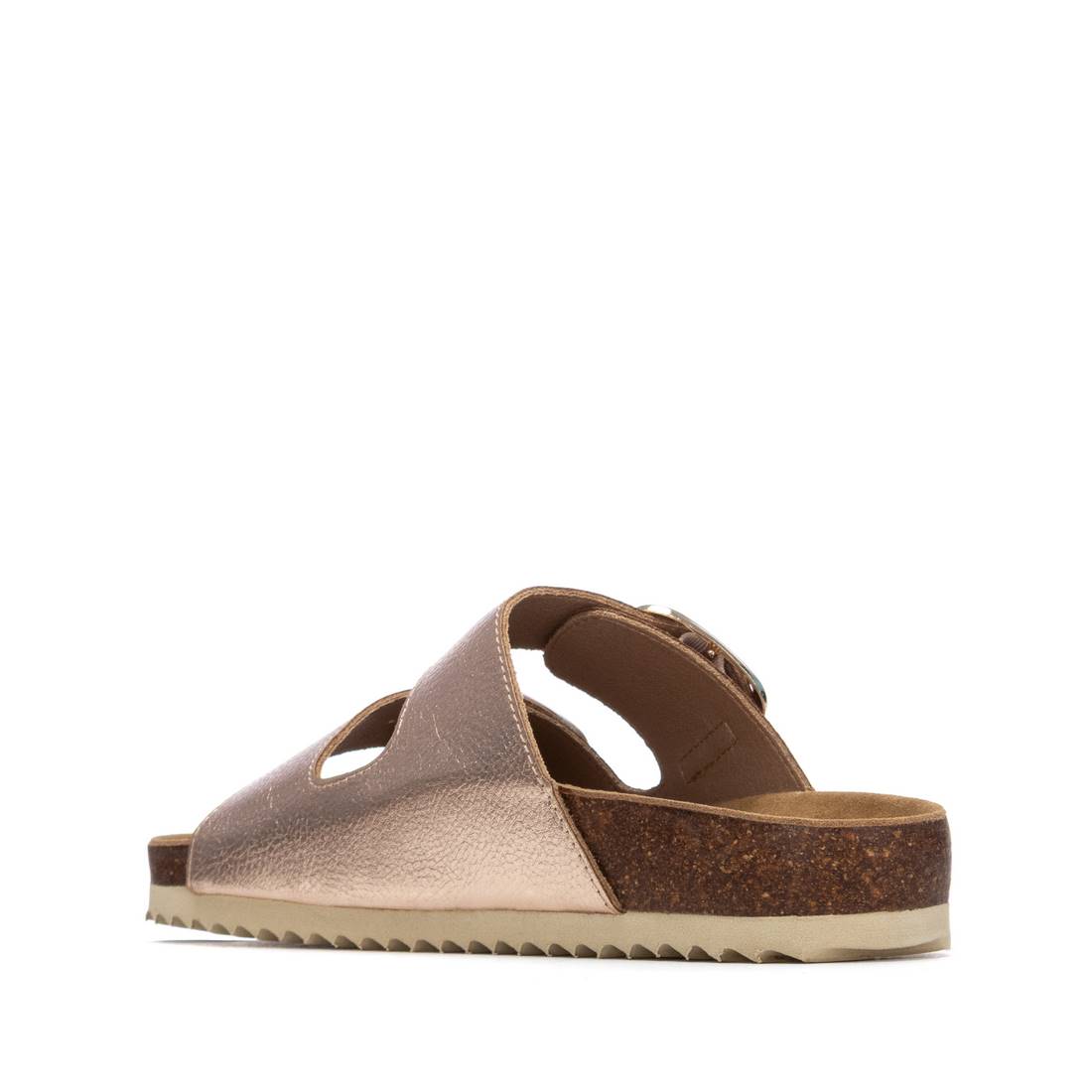 Xti 145068 Nude Sandals