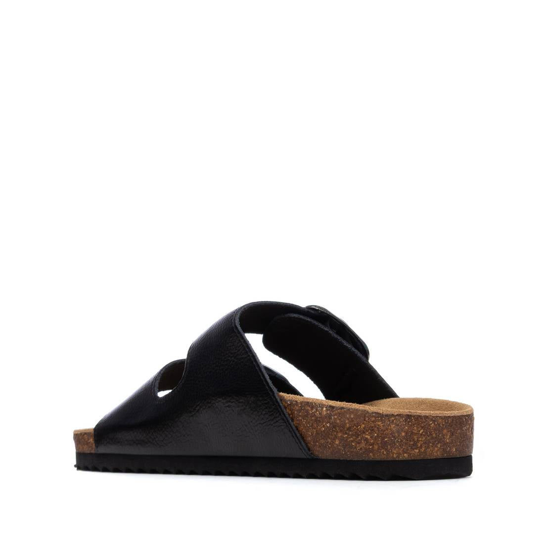 Xti 145068 Black Sandals