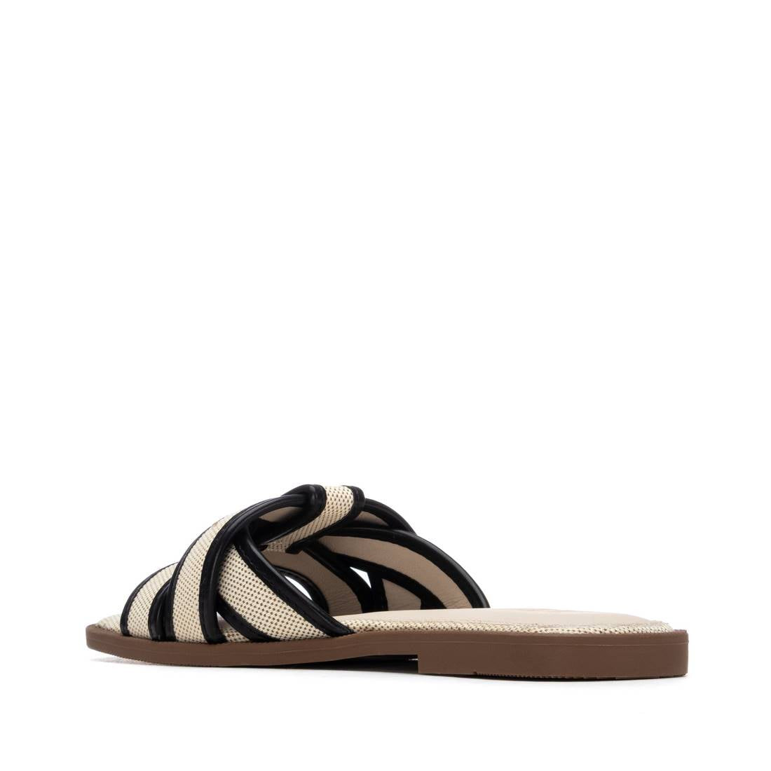 Xti 145114 Black Sandals