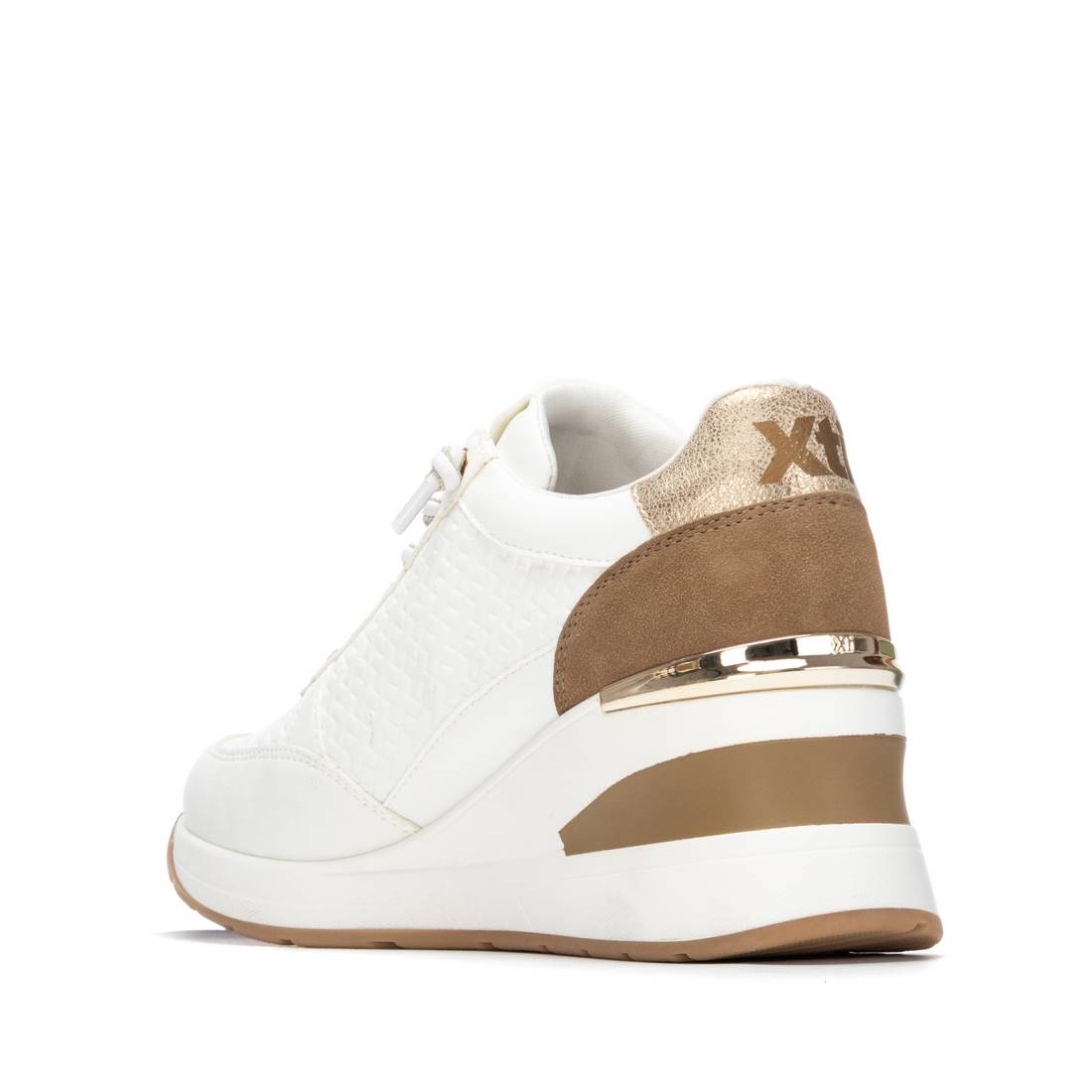 Xti 145449 White Trainers