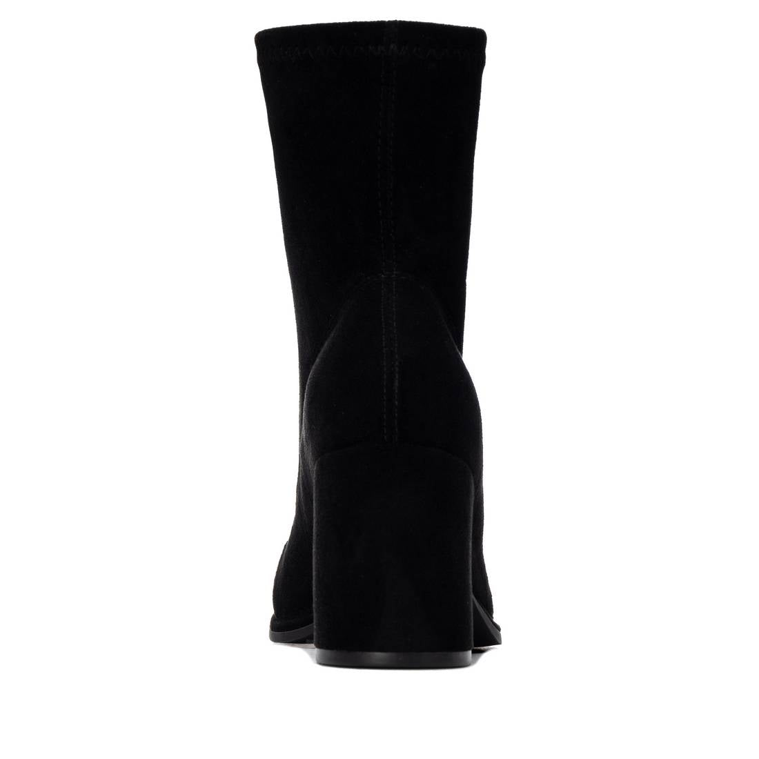 Xti 146077 Black Boots