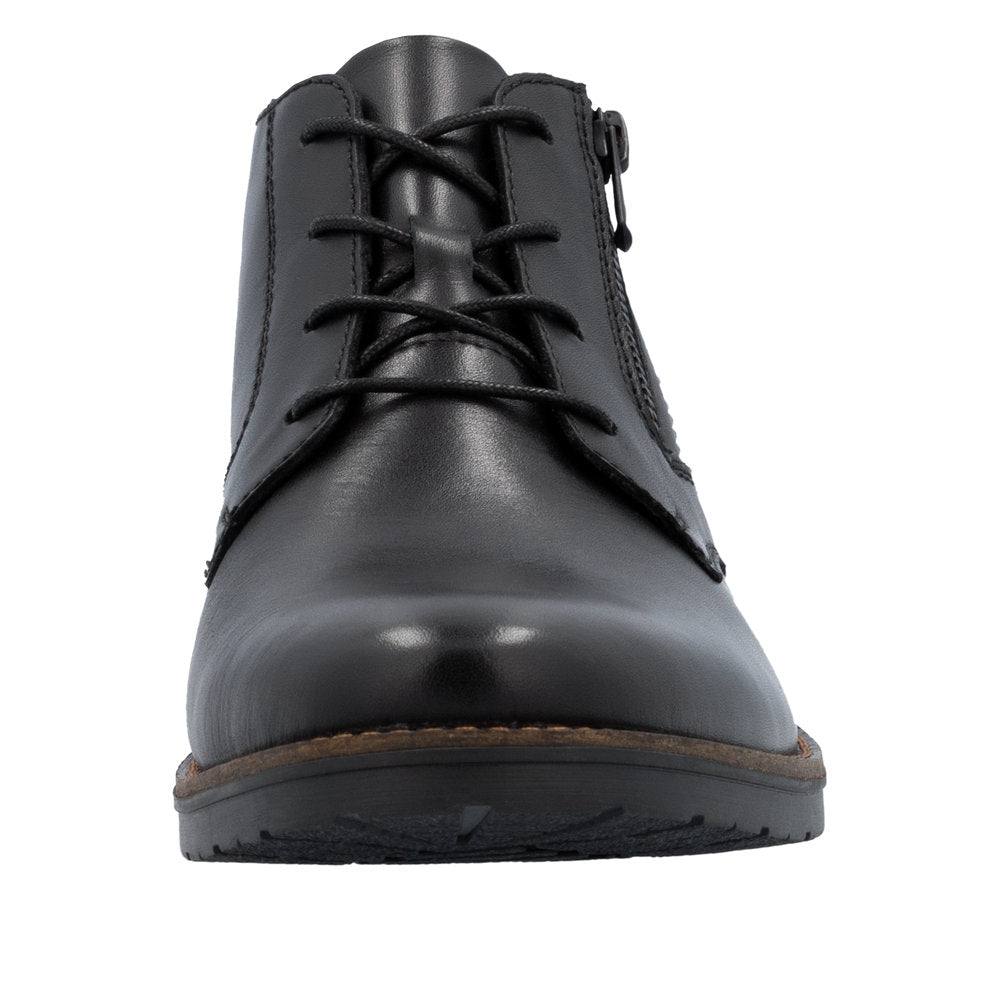 Rieker 14609-00 Black Casual Shoes