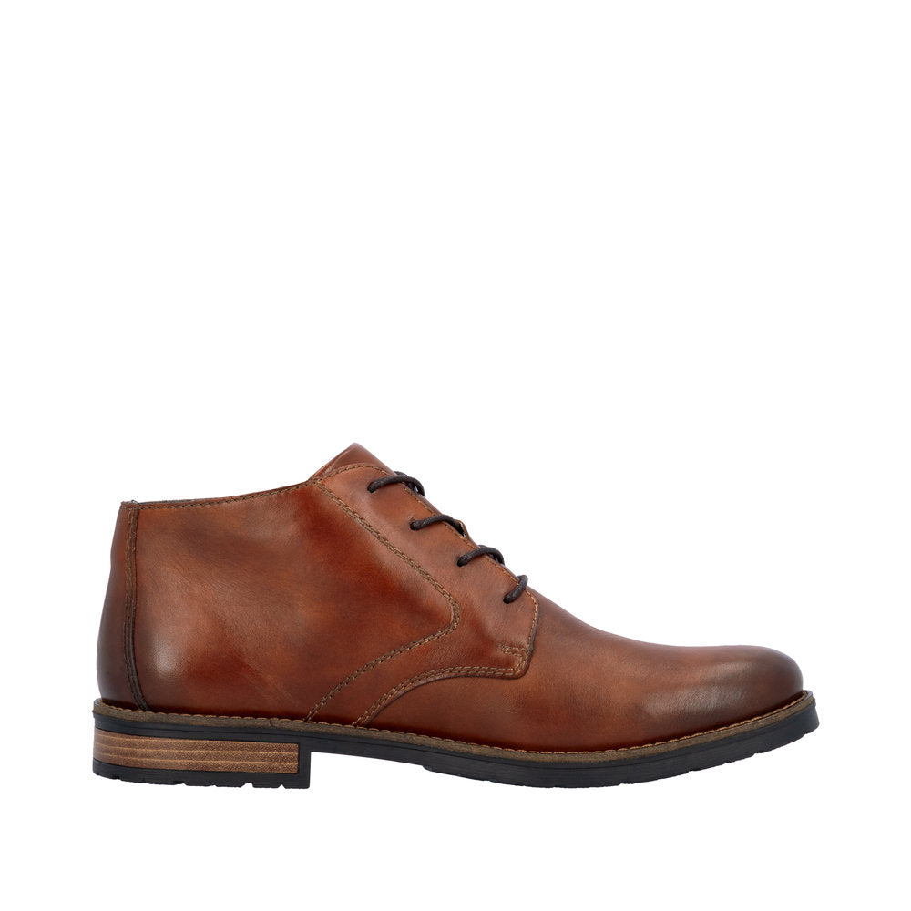 Rieker 14609-24 Tan Casual Shoes