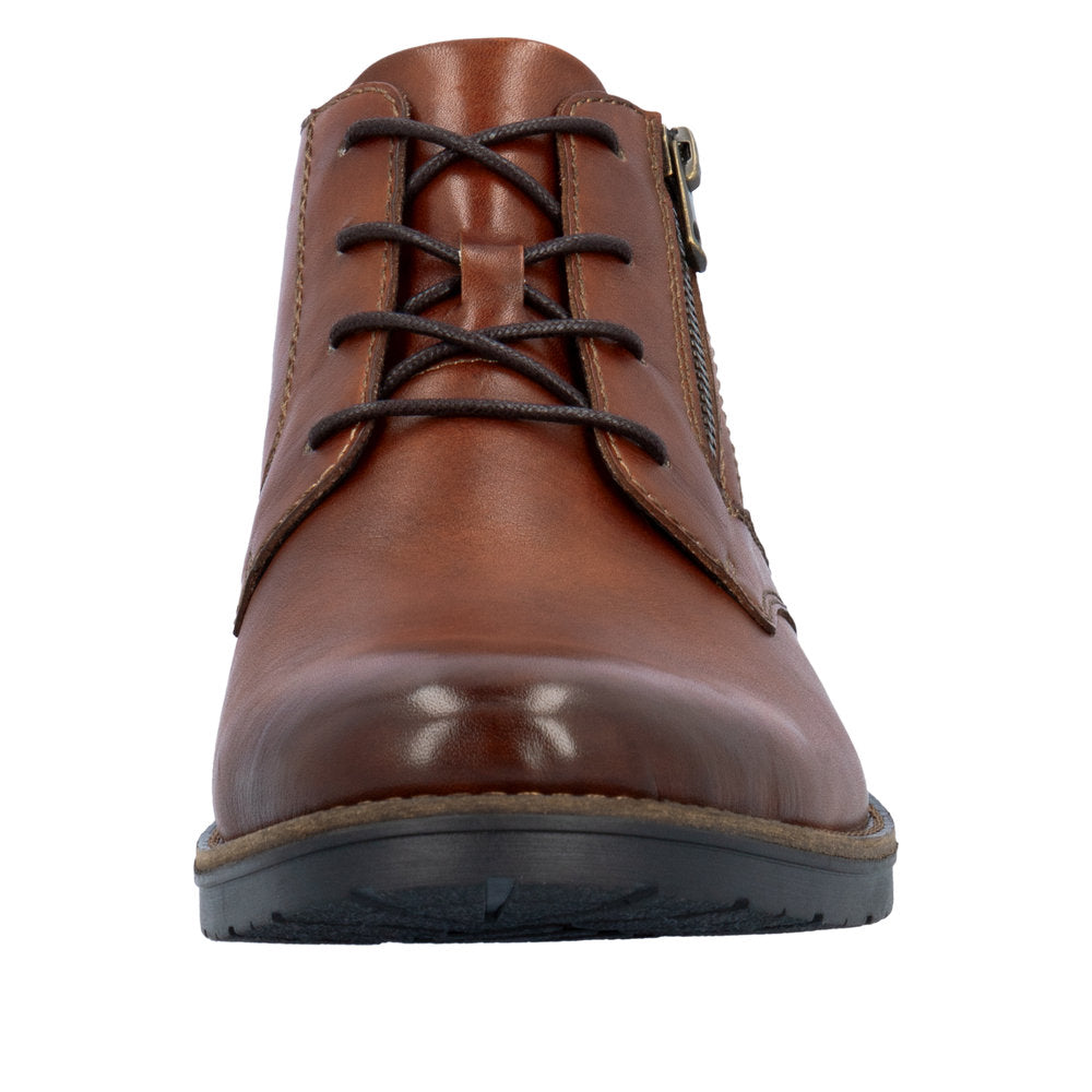 Rieker 14609-24 Tan Casual Shoes