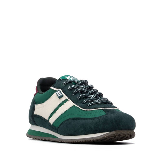 Xti 146118 Green Trainers