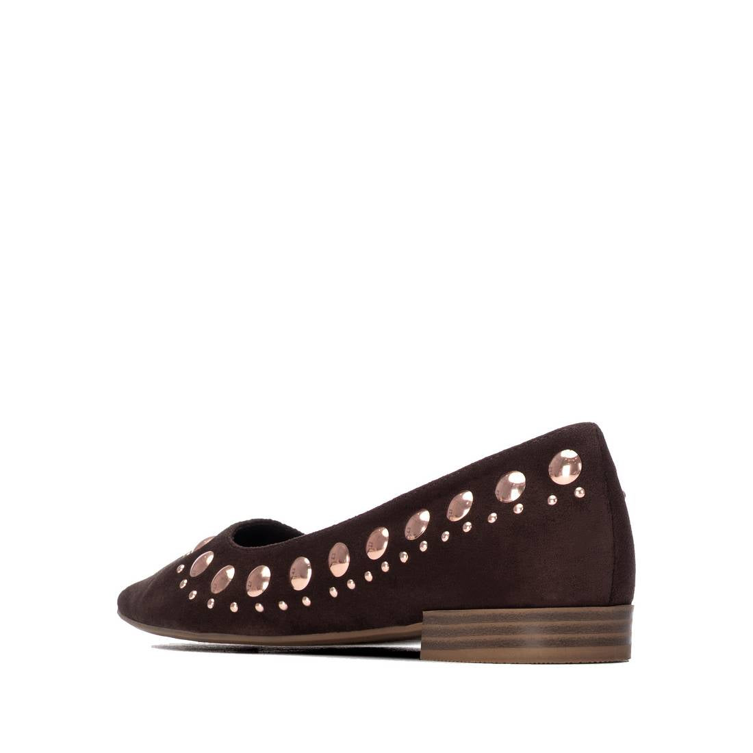 Xti 146223 Brown Pumps