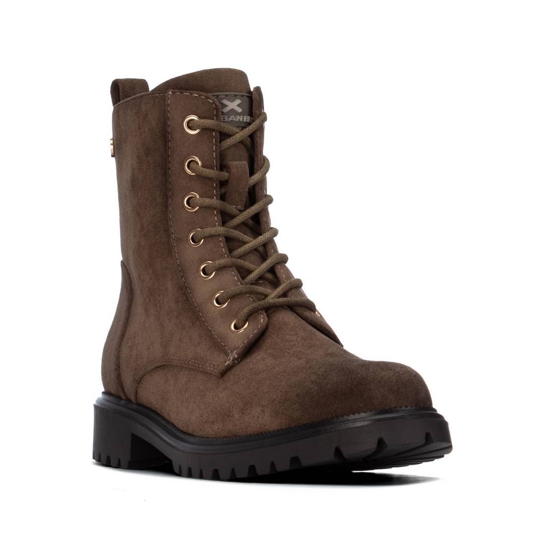 Xti 146243 Taupe Boots