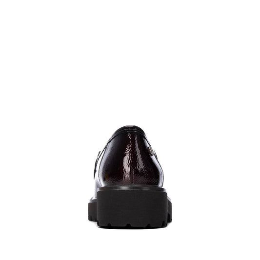 Xti 146258 Burgundy Shoes