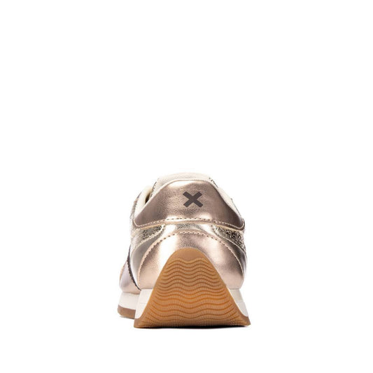 Xti 146275 Gold Trainers