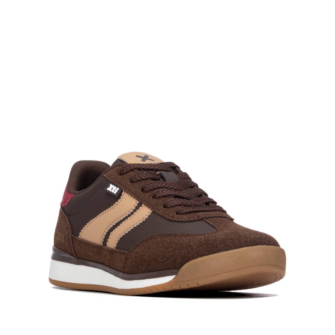 Xti 146398 Brown Trainers