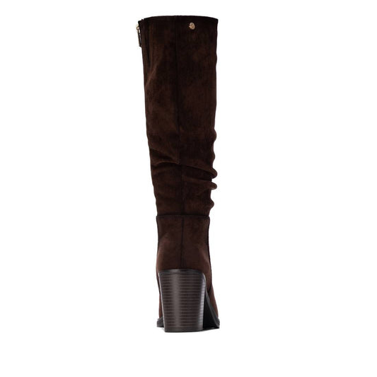 Xti 146529 Brown Boots