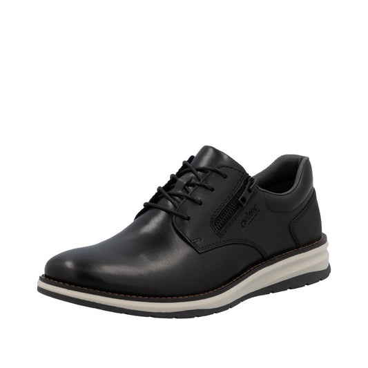 Rieker 14706-00 Black Casual Shoes
